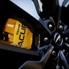 アキュラ ZDX の「タイプS」