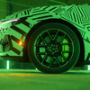 フォード・マスタング「RTR」のプロトタイプ