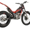 ホンダのトライアルバイク「モンテッサ・コタ」シリーズの2025年モデル
