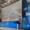 中国DeepRoute.aiが自動運転技術を日本初公開