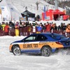 SUBARU ゲレンデタクシー2025