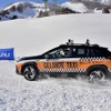 SUBARU ゲレンデタクシー2025