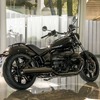 BMW R18 2025年モデル