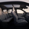 ボルボ XC90 改良新型