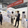 レスポンスがビジネスコンテンツを強化、BtoB展示会のオートモーティブワールド2025に出展した理由