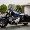 BMW R18 2025年モデル