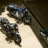 BMW R18 2025年モデル