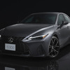［15秒でわかる］レクサス『IS』特別仕様…ブラック際立つF SPORT