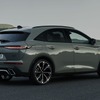 DS 7（欧州仕様）