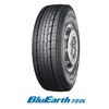 横浜ゴムがトラック・バス向け新タイヤ「BluEarth 722L」を発売