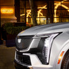 キャデラックの新たな食事体験「The Cadillac of Reservations」