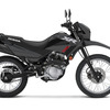 ホンダ『XR150L』の2025年モデル