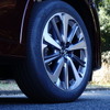マツダ CX-80 PHEV