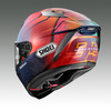 SHOEI X-Fifteen MARQUEZ HOLI