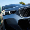 BMWX1ロングホイールベース・オールエレクトリック