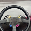 運転がこんなに楽になる!? 理想のポジションを作るシートとハンドル交換のススメ～カスタムHOW TO～