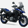 スズキ Vストローム 650XT ABS