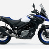 スズキ Vストローム 650XT ABS