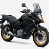 スズキ Vストローム 650XT ABS