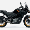 スズキ Vストローム 650XT ABS