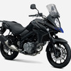 スズキ Vストローム 650 ABS