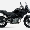 スズキ Vストローム 650 ABS