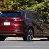 マツダ CX-80 PHEV