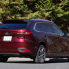 マツダ CX-80 PHEV