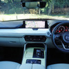 マツダ CX-80 PHEV
