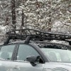 ボルボ EX30クロスカントリー 市販型のプロトタイプ