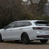 VW パサート 新型（eハイブリッド・Rライン）