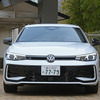VW パサート 新型（eハイブリッド・Rライン）