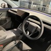 テスラ・モデルY 改良新型