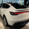 テスラ・モデルY 改良新型