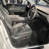 テスラ・モデルY 改良新型