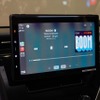 4スピーカーでDolby Atomosを再現するディスプレイオーディオ（パイオニア／CES 2025）