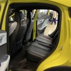 BYD シーガル 実車展示（オートモーティブワールド2025）