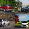 日産自動車とインフィニティが革新的なリースプログラム「SignatureFLEX」を米国市場で拡大