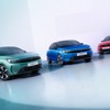 ドイツ最量販コンパクトのオペル『コルサ』に限定車「YES」、鮮やかな3色展開で2.4万ユーロから