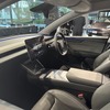 テスラ モデルY 改良新型