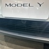 テスラ モデルY 改良新型