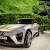 ビンファスト VF7