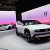 ホンダ 0シリーズの『ゼロ サルーン』と『ゼロ SUV』