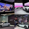 トヨタ ウーブンシティの真意、ホンダとソニーホンダそれぞれのEV、スズキ ジムニー活用のアイディア…CES 2025で日系OEMが見せたもの【池田直渡の着眼大局】