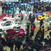 電動化時代の内燃機関（エンジン）の役割の進化とその可能性…東京オートサロン2025