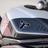 トライアンフ スピード・トリプル1200 RS 新型