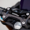 トライアンフ スピード・トリプル1200 RS 新型