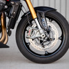 トライアンフ スピード・トリプル1200 RS 新型
