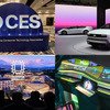 CES 2025
