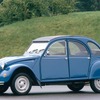 シトロエン2CV